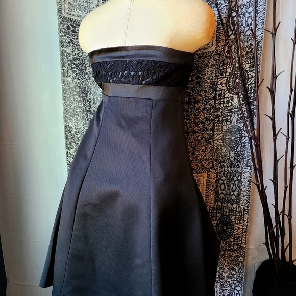 LIMITED EDITION...BEAUTIFUL DRESS - Picture 3 of 7